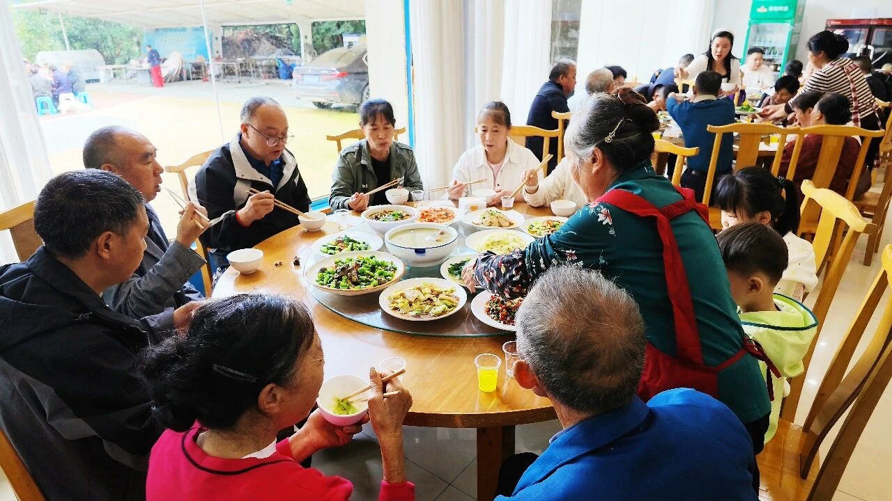 万源:茶旅融合绘新景,采茶品香解锁假日闲趣·原文图片8