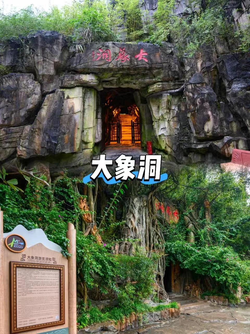 大象洞