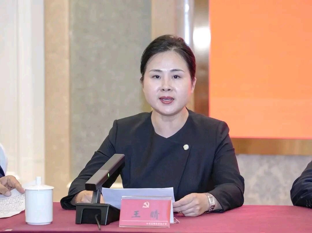 如何把达州农业建成现代化大产业?达州市农业农村局局长王晴:聚焦建体系、强支撑、优服务、抓载体·原文图片2