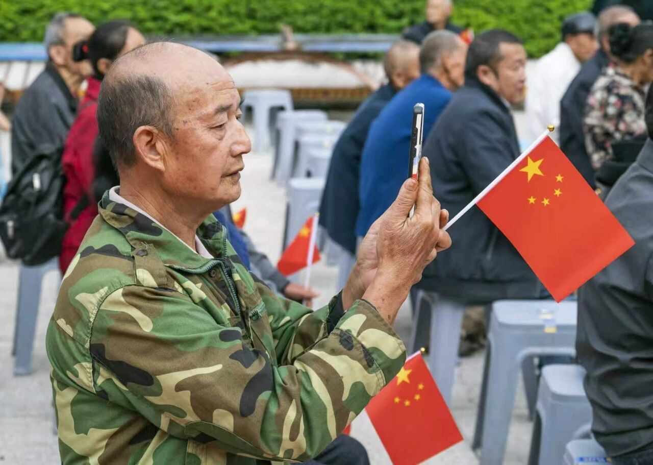 专注记录