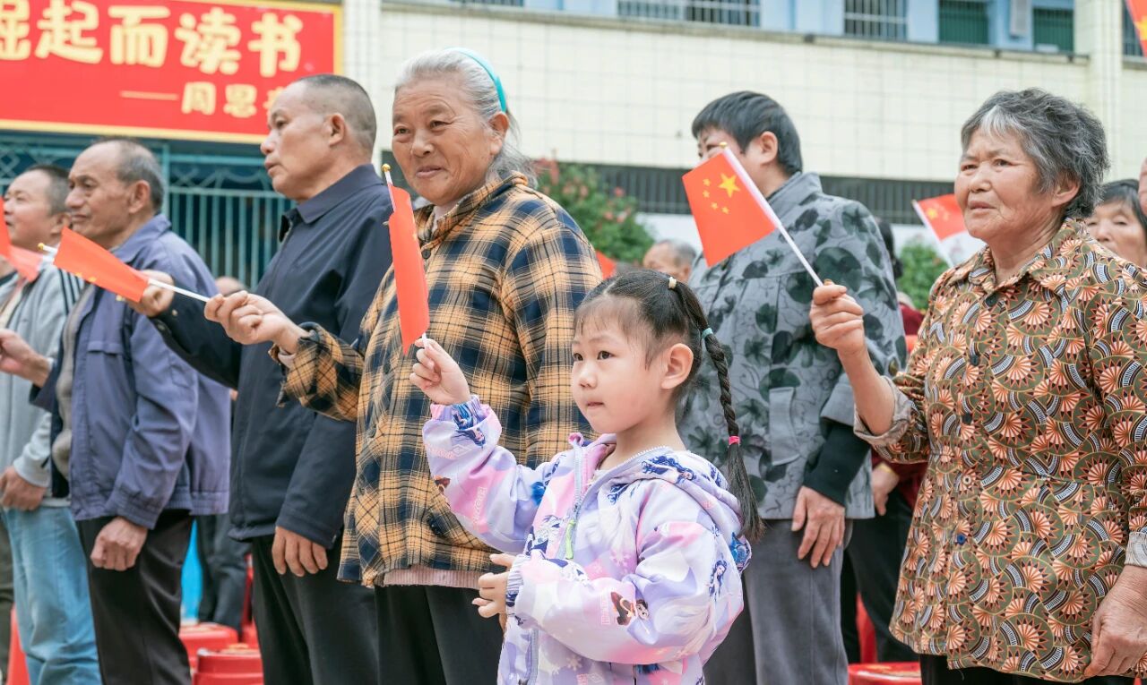 薪火相传