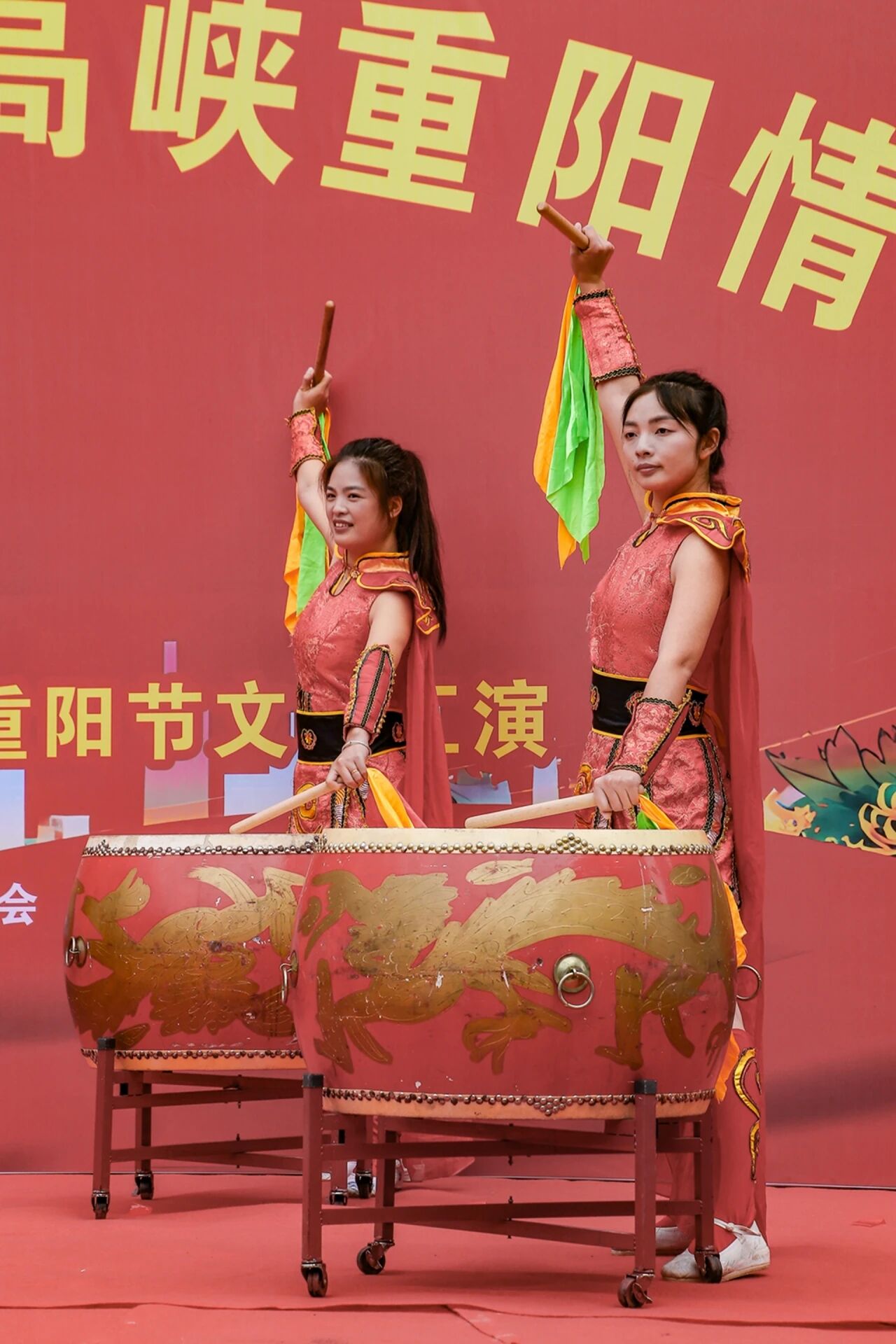 铿锵玫瑰