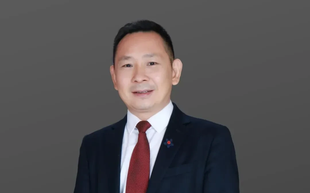 走向全国！这位敢拼的“川汉子”让达州牛肉实力圈粉