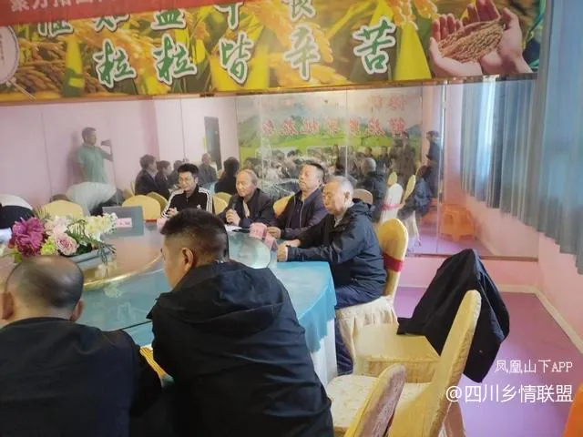 【乡村振兴】农技培训送干货 产业发展添动力——宣汉县峰城镇赋能粮油产业高质量发展