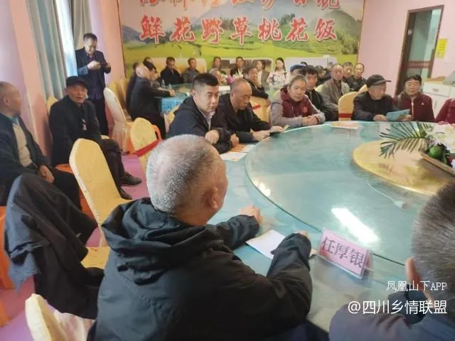 【乡村振兴】农技培训送干货 产业发展添动力——宣汉县峰城镇赋能粮油产业高质量发展