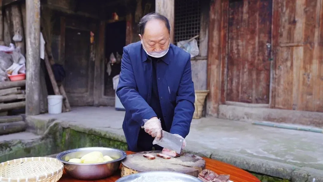 万源罐儿饭:一罐“硒”香,铺就乡村振兴致富路资料第2页