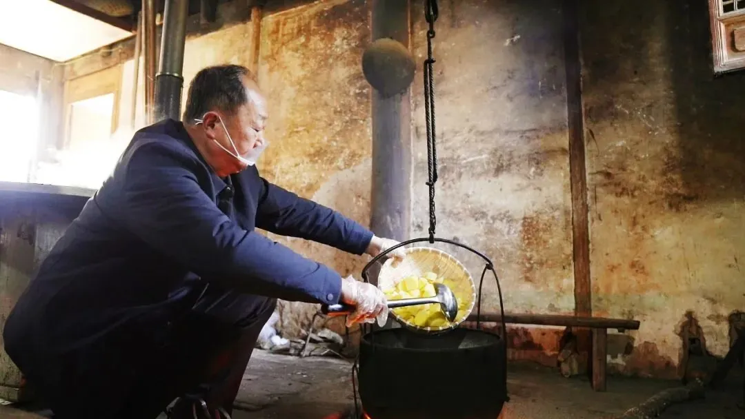 万源罐儿饭:一罐“硒”香,铺就乡村振兴致富路资料第6页