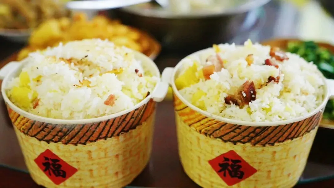 万源罐儿饭:一罐“硒”香,铺就乡村振兴致富路资料第9页