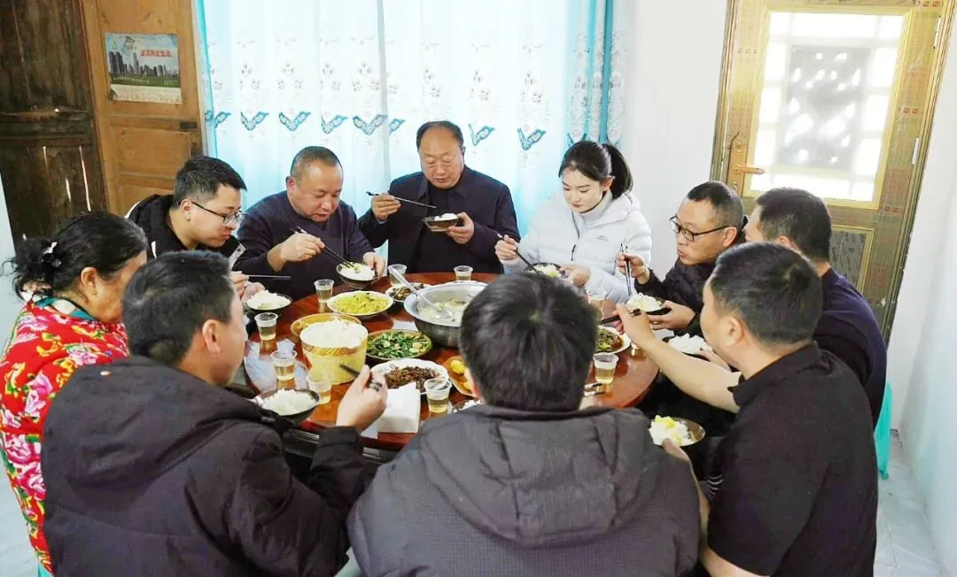 万源罐儿饭:一罐“硒”香,铺就乡村振兴致富路资料第11页