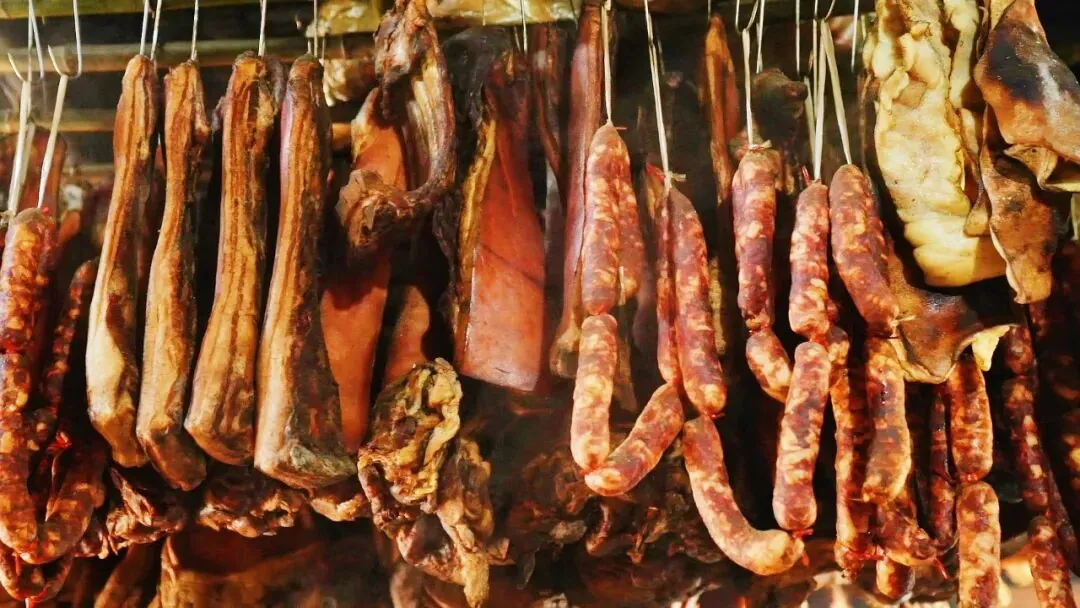 万源罐儿饭:一罐“硒”香,铺就乡村振兴致富路资料第12页